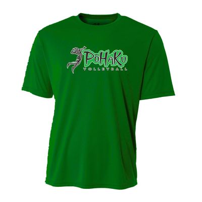 Picture of Performance T-Shirt - Kelly Green
