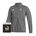 Picture of adidas Stadium 1/4 Zip Woven Long Sleeve  - Black