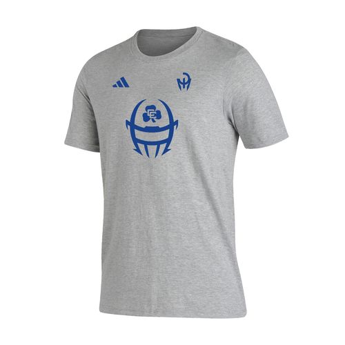 Picture of Men's Fresh Short Sleeve Tee  - medium grey heather