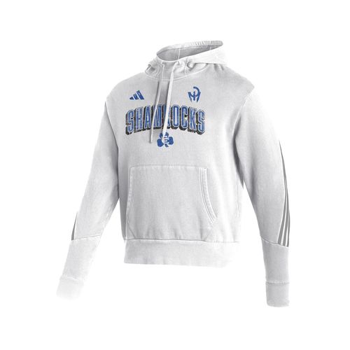 Picture of Fashion Pullover Hoodie - white