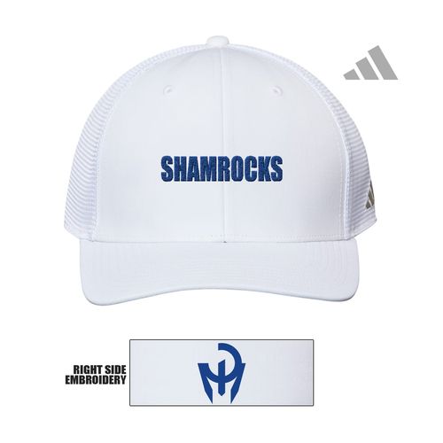 Picture of Structured Adjustable Mesh - White