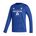 Picture of Men's Fresh Long Sleeve Tee  - collegiate royal