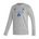 Picture of Men's Fresh Long Sleeve Tee  - collegiate royal