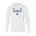Picture of adidas Long Sleeve Hoody - White