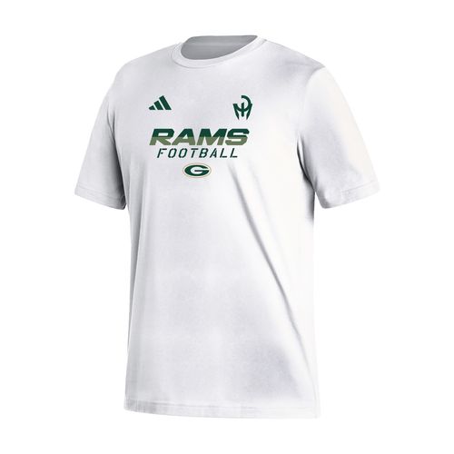 Picture of Men's Fresh Short Sleeve Tee  - white