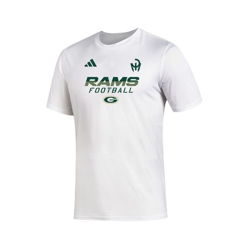 Picture of Creator Short Sleeve Tee - white