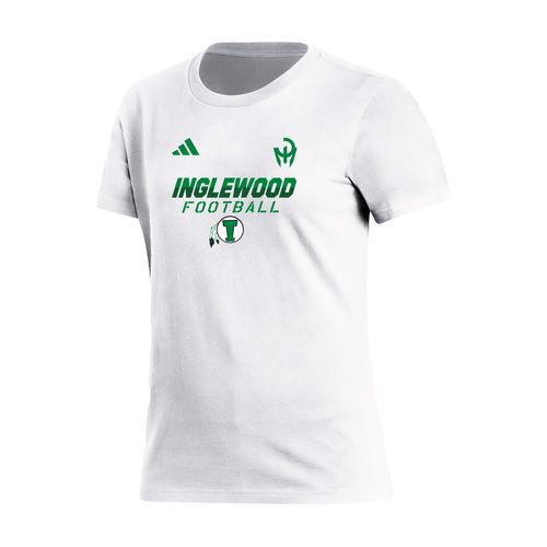 Picture of Women's Fresh Short Sleeve Tee  - white