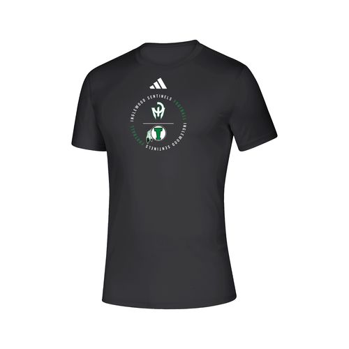 Picture of Creator Short Sleeve Tee - Black