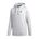 Picture of Men's Fleece Hood  - White