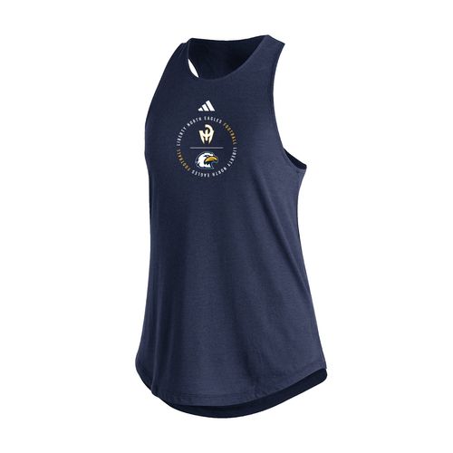 Picture of Women's Fashion Tank  - night navy