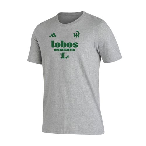 Picture of Men's Fresh Short Sleeve Tee  - medium grey heather