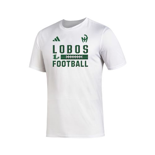 Picture of Creator Short Sleeve Tee - white