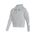 Picture of Fashion Pullover Hoodie - medium grey heather