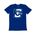 Picture of Classic Tee - Royal