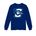 Picture of Classic Longsleeve Tee - Royal