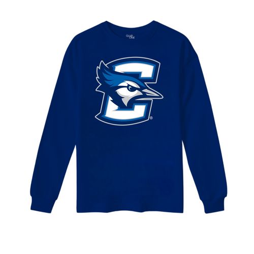Picture of Classic Longsleeve Tee - Royal