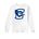 Picture of Classic Longsleeve Tee - Royal