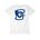 Picture of Classic Tee - Royal