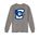 Picture of Classic Longsleeve Tee - Royal