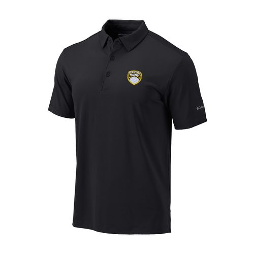 Picture of Men's Omni-Wick Drive Polo - black