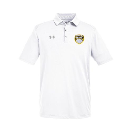 Picture of UA Tech Polo - White