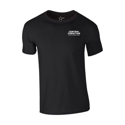 Picture of Classic T-Shirt - black