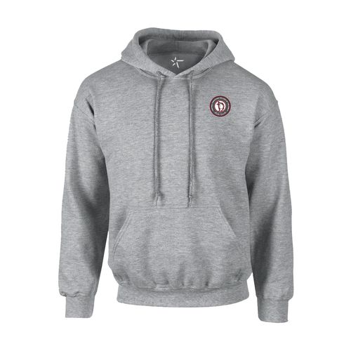 Picture of Fleece Hoodie - sport grey