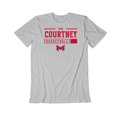 Picture of Classic Tee - Light Grey