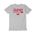 Picture of Classic Tee - Light Grey