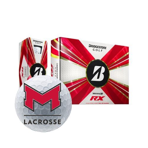 Picture of Bridgestone Tour B RX - white