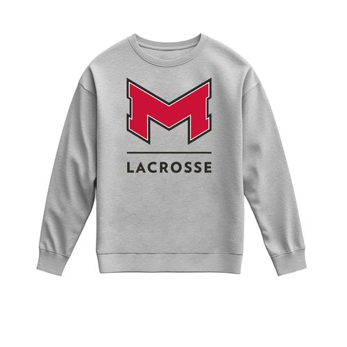Picture of Classic Crew - Light Grey