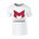 Picture of Classic T-Shirt - Cherry Red
