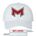 Picture of 47 Brand Clean Up Cap - white