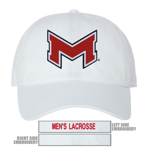 Picture of 47 Brand Clean Up Cap - white