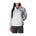 Picture of Women's Flash Challenger Windbreaker - intense red