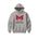 Picture of Classic Hoodie - Light Grey
