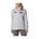 Picture of Women's Sweater Weather Fleece Full Zip - black