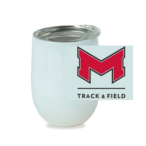 Picture of Stemless Wine Cup - white