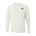 Picture of Youth Dri-Power Long Sleeve T-Shirt - True Red