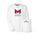 Picture of UA Team Tech Long Sleeve T-Shirt - Red