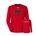 Picture of UA Team Tech Long Sleeve T-Shirt - Red