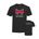 Picture of Triblend Tee - Red
