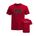 Picture of Triblend Tee - Red