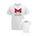 Picture of Triblend Tee - Red