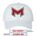 Picture of 47 Brand Clean Up Cap - red