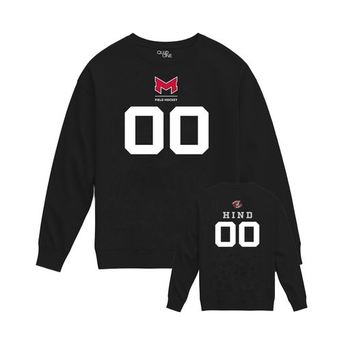 Picture of Classic Crew - Black