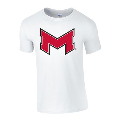 Picture of Classic T-Shirt - White