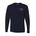 Picture of Youth Dri-Power Long Sleeve T-Shirt - White