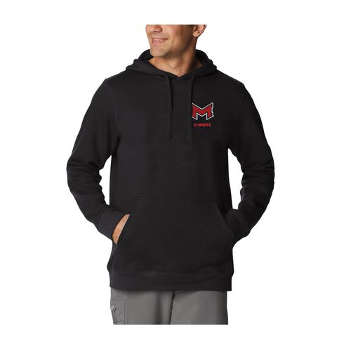 Picture of Men's PFG Hoodie - Black
