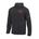 Picture of Men's Omni-Wick It's Time Full Zip Jacket - Intense Red